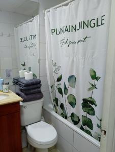 Departamentos Diario en Centro de Santiago dos H