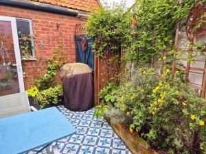 Shoemakers Cottage, Halesworth