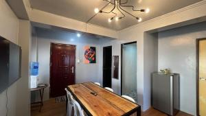 Newlives Transient 2 Hillside - 2nd Floor