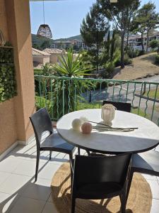 Appartements Satine Beige : photos des chambres