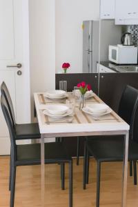 Executive Suite 2 Beds Nana BTS 5 mins