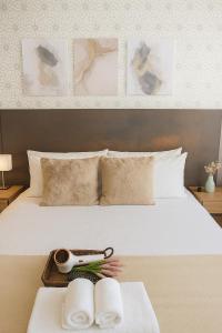 Executive Suite 2 Beds Nana BTS 5 mins