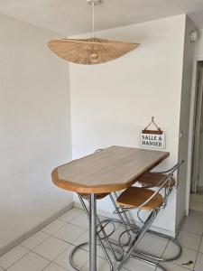 Appartements Satine Beige : photos des chambres