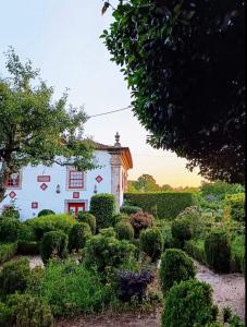 Quinta da Maínha - Charming Houses - Escape to Nature