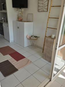 Appartements Satine Beige : photos des chambres