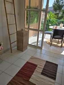 Appartements Satine Beige : photos des chambres
