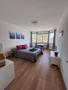 Refúgio Toque Da Luz