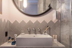 Hotels Handsome Hotel : Suite Junior Deluxe