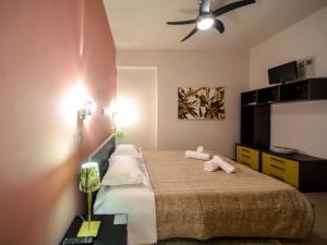 Villa Terra del Nonno with Sea Views & Pool