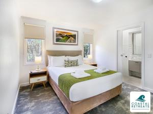 Superior Poolside Retreat Resort