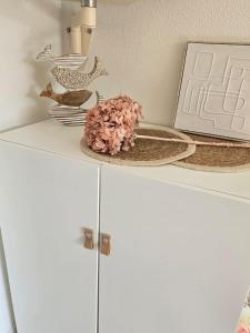 Appartements Satine Beige : photos des chambres