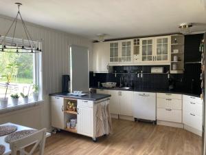 Villa with proximity to the sea