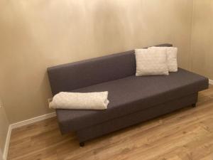 Villa with proximity to the sea