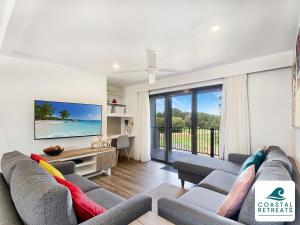 菲利普岛 Superior Poolside Retreat Resort 单人房 套房