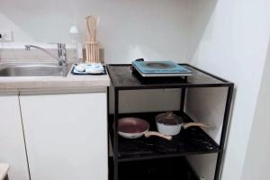 KL Studio close to Greenbelt