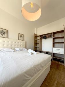 Appartements Apartment proche palais : photos des chambres