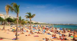 Appartements Apartment proche palais : photos des chambres