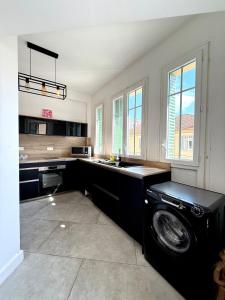 Appartements Apartment proche palais : photos des chambres