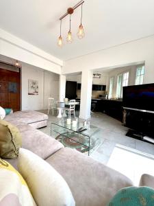 Appartements Apartment proche palais : photos des chambres