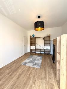 Appartements Apartment proche palais : photos des chambres