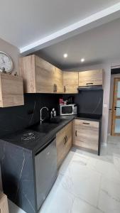 Maisons de vacances L-Escale : photos des chambres