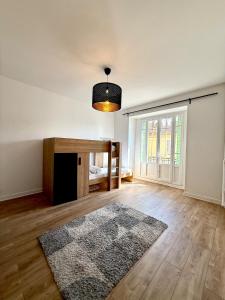 Appartements Apartment proche palais : photos des chambres