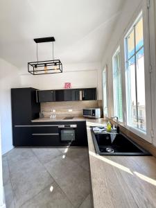 Appartements Apartment proche palais : photos des chambres