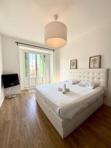 Appartements Apartment proche palais : photos des chambres