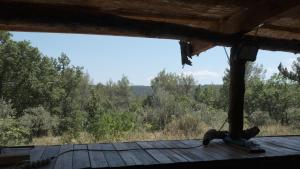 Campings Le Ptit Mas : photos des chambres