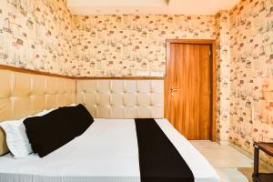 Super Townhouse Jhalawar Road Gumanpura Formerly Rockland