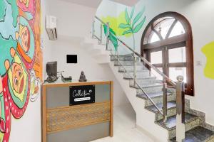 Collection O Khajuraho Central