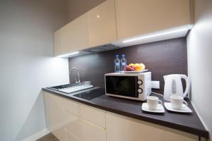 Apartamenty NEPTUN