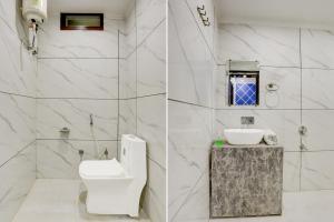 Collection O Khajuraho Central