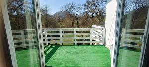 Ferienwohnung mit Sauna und Pool