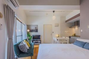 UC23 SANC Nippombashi