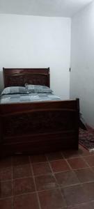 Apartamento The River