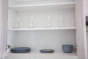 Oasis Comfort Apartment