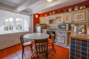 Appartements Gites Les Hiboux : photos des chambres