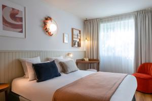 Hotels Hotel Maison Lacassagne Lyon : photos des chambres