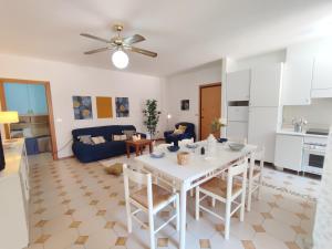 A826 Carson City Apartment a Grottammare