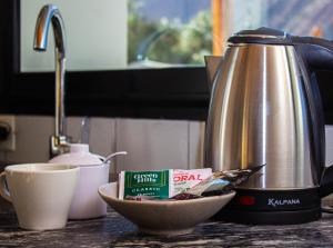 Los Olivos Purmamarca - Cabañas Boutique