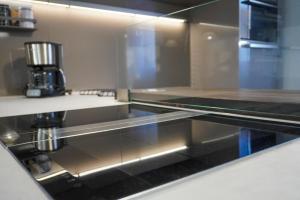 Ferienwohnung mit Sauna und Pool