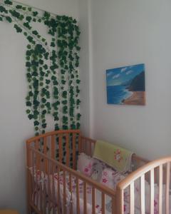 Agnanti Apartment
