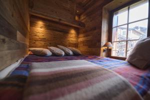 Luxury apartment in Valtournenche