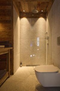 Luxury apartment in Valtournenche