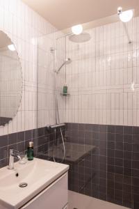 Hotels Hotel Maison Lacassagne Lyon : photos des chambres