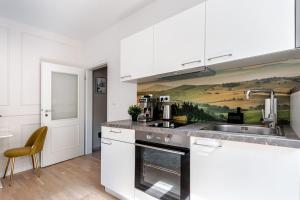 Anytime Holiday- Wenceslav Apartments