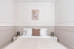 Anytime Holiday- Wenceslav Apartments