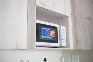 Oasis Comfort Apartment