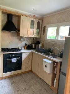 Apartment in a quiet area, near the sea and forest